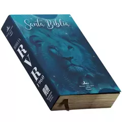 Biblia Reina Valera 1960 Mini Bolsillo Letra Chica Tapa Semiflexible Tapa 16 [RVR.11ePJR-GPR:16] - comprar en línea