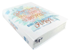 BIBLIA SER MUJER RVR086cLGEETI-BEM - Tu Biblia