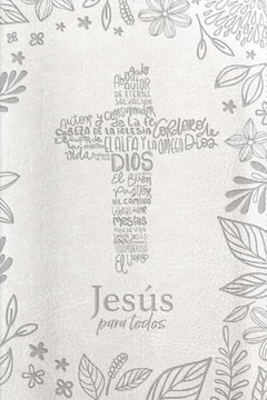 B. PROMESAS JESUS PARA TODOS MARTIL IP TM 12 P (SUJETO A DISPONIBILIDAD) EUN2681 DA