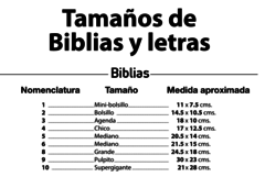 BIBLIA MEDIANA LETRA GRANDE DE VINIL VINO RVR062CLGPJR