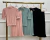 conjunto Feminino Social Saia e Blusa Nadir - loja online