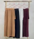 Imagem do Calça flare pantalona tricô vazada Liz
