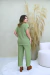 Conjunto pantacourt Gaya - Bliss Woman
