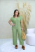 Conjunto pantacourt Gaya - loja online