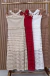 Vestido Feminino Elegante Festas Natal Vermelho Catarina na internet