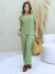 Conjunto pantacourt Gaya - comprar online
