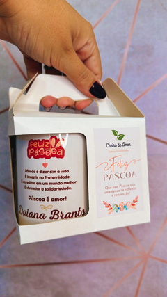 Caneca Personalizada - comprar online