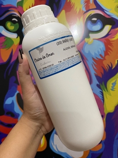 Aromatizador / Difusor - 1 Litro - comprar online