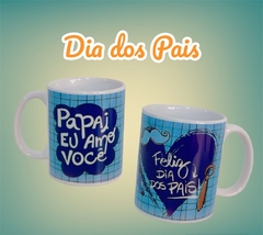 Caneca Personalizada - loja online