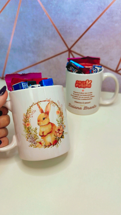 Caneca Personalizada