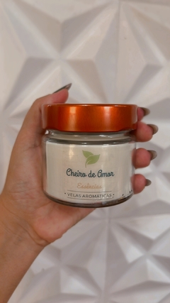 Vela Aromática 150g - loja online