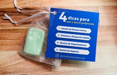 Sachê Perfumado