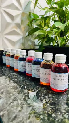 Desinfetante Faz 5 Litros