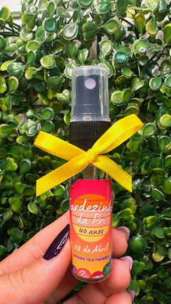 Spray Mini - 15ml na internet