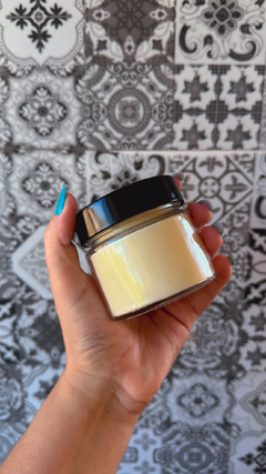 Imagem do Vela Aromática 150g