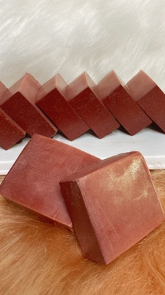 Sabonete de Argila 90g - comprar online