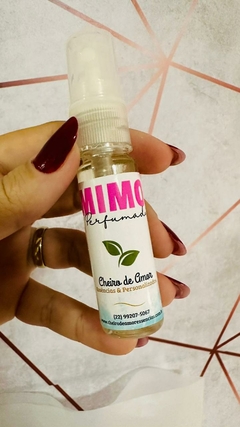 Mini Spray 15ml