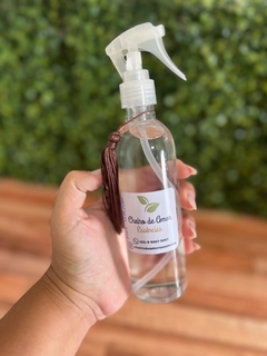 Spray 250ml - Com Válvula Gatilho