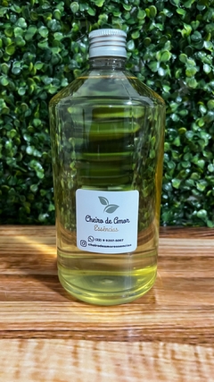 Repelente 100% Natural - 1 Litro