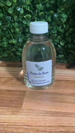 Refil Spray 250ml - Sem Válvula Gatilho