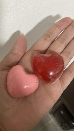 Sachê Perfumado - Gavetas ou Guarda Roupas 10 Unidades - Cheiro de Amor Essências