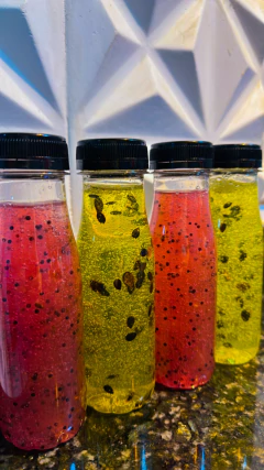 Geleia de Banho 200ml na internet