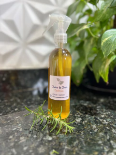 Repelente 100% Natural - 250ml