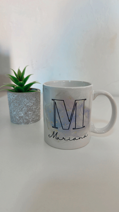 Caneca Personalizada - Cheiro de Amor Essências
