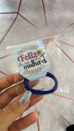 Mimo Xuxinha de Cabelo na internet