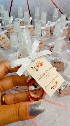 Spray Mini - 15ml - loja online