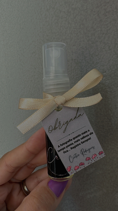 Spray Mini - 15ml - loja online