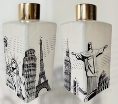 Difusor de Vidro 250ml na internet