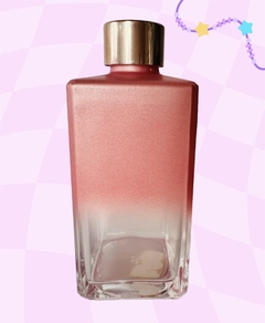 Difusor de Vidro 250ml - Cheiro de Amor Essências