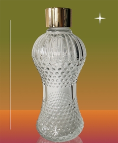 Difusor de Vidro 300ml - Cheiro de Amor Essências