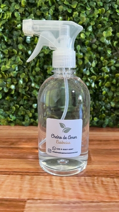 Spray 500ml - Com Vávula Gatilho