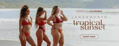 Banner da categoria NOVIDADES