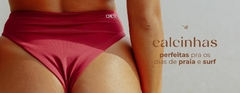 Banner da categoria CALCINHAS