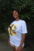 CAMISETA MERMAID BRANCA - comprar online