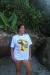 CAMISETA MERMAID BRANCA - loja online