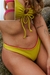 CALCINHA TERRAL HIBISCO