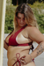 TOP ILHA • MARSALA - comprar online