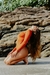 MAIÔ BRISA • FERRUGEM - ༄ C A E T É