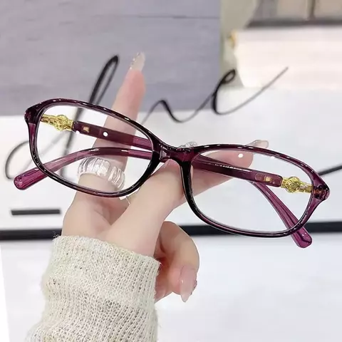 Óculos de leitura anti-luz azul para homens e mulheres, óculos de proteção p