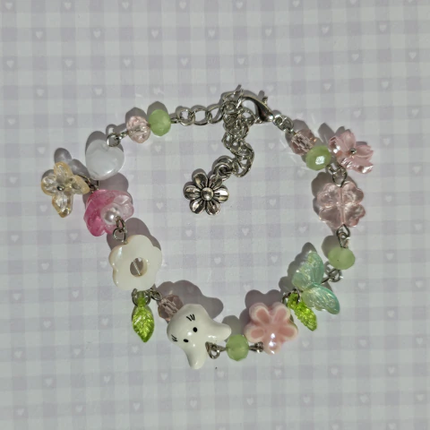 Pulseiras Jewelry pt. 2