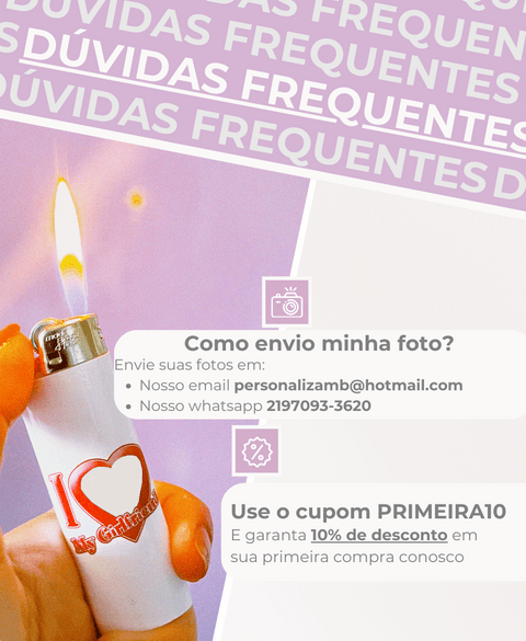 Carrusel mb personalizados