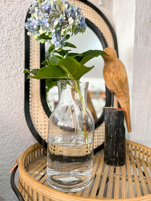 Vaso Vidro Classic - comprar online