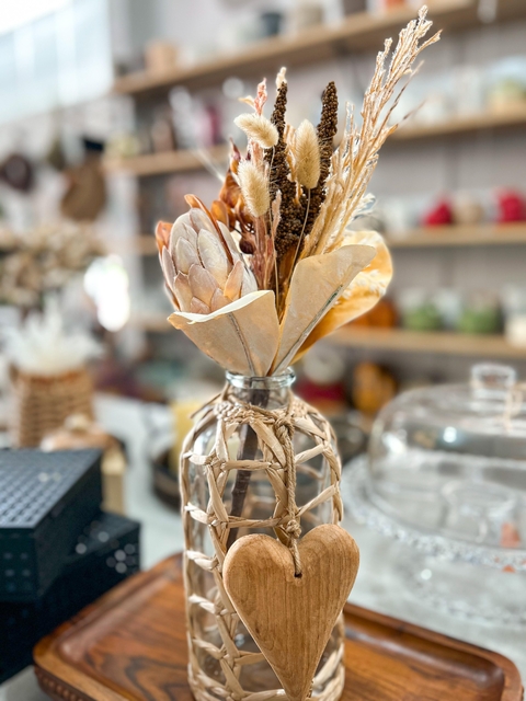 Buquê Protea - comprar online