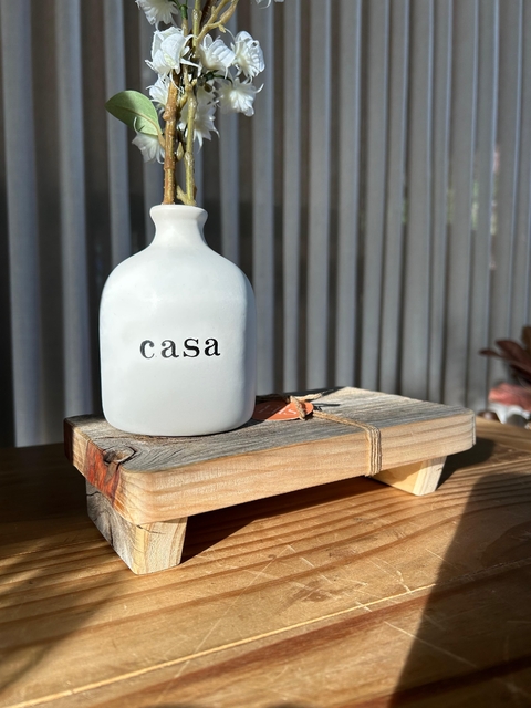 Suporte Rustic - comprar online