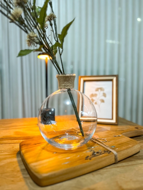 Vaso Serra - Esfera - comprar online