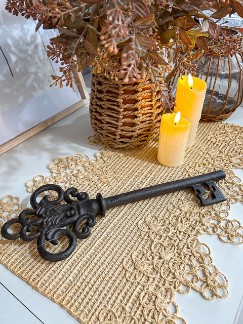 Chave de Ferro Antiga - comprar online